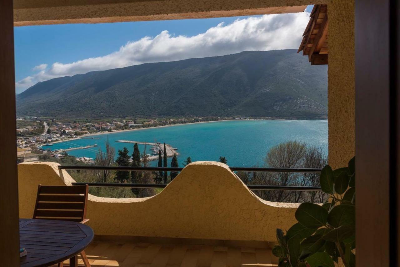 Amazing View Home プラタリア エクステリア 写真